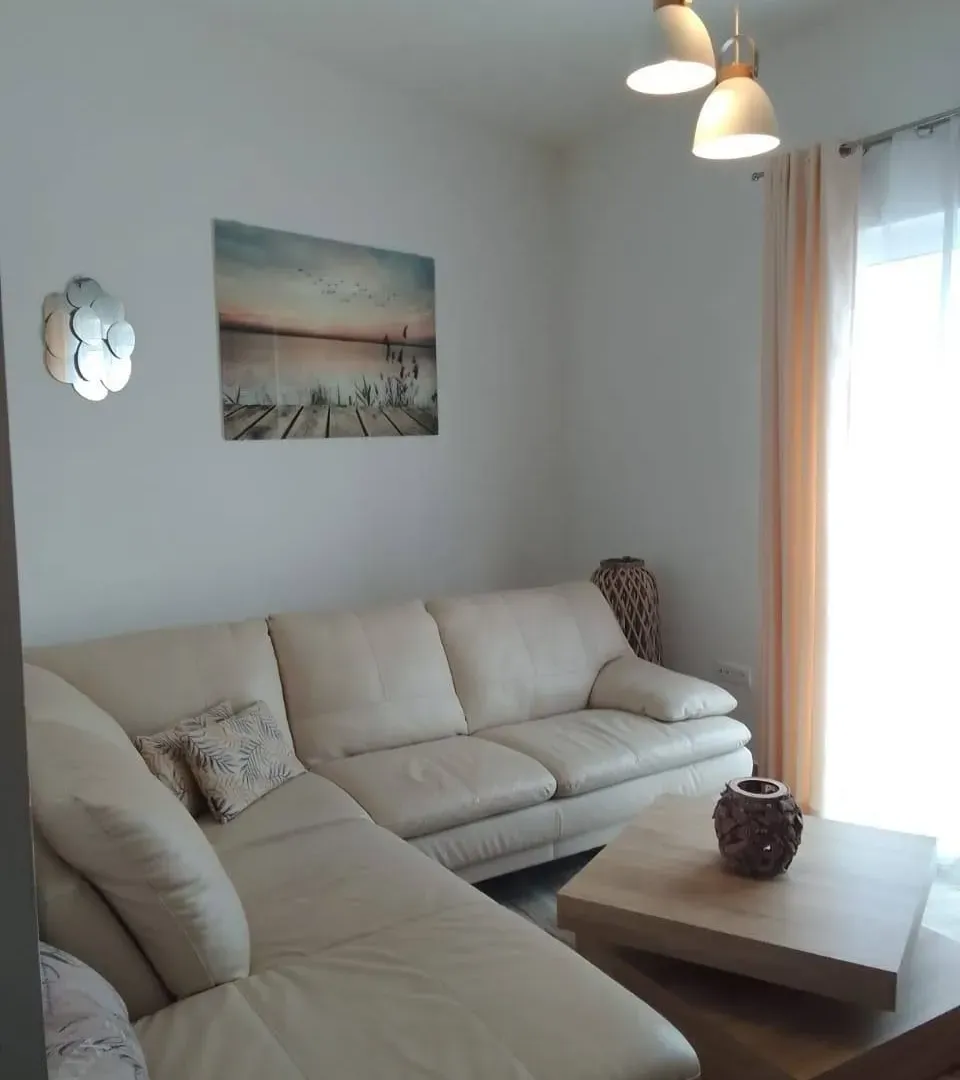 Sale, one bedroom apartment, 38m², Bečići, Budva