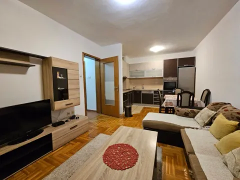 Rent, one bedroom apartment, 48m², Zabjelo, Podgorica - image 1