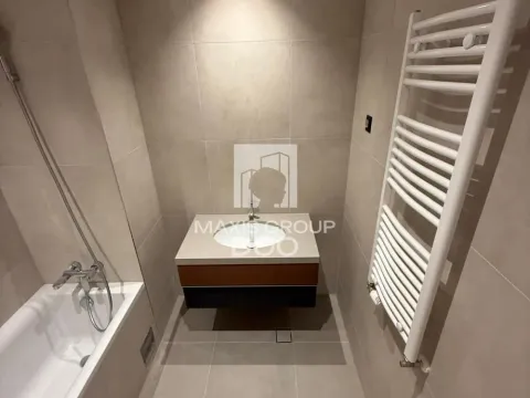 Prodaja, četvorosoban stan, 144m², Savski Venac, Beograd - image 11