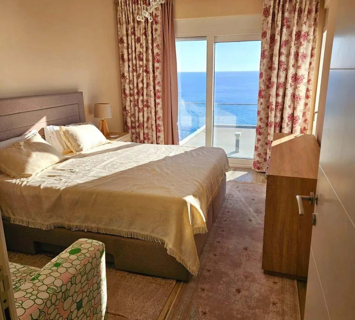 Prodaja, jednosoban stan, 53m², Dobre Vode, Bar