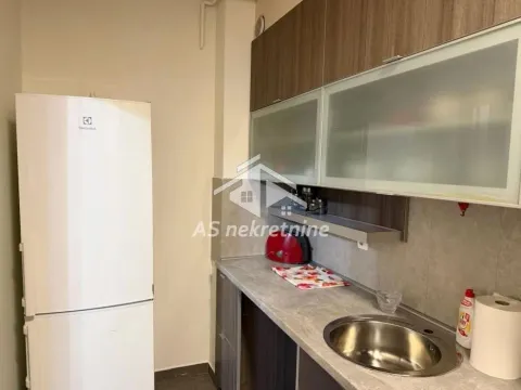 Izdavanje, stan, 170m², Savski Venac, Beograd - image 9