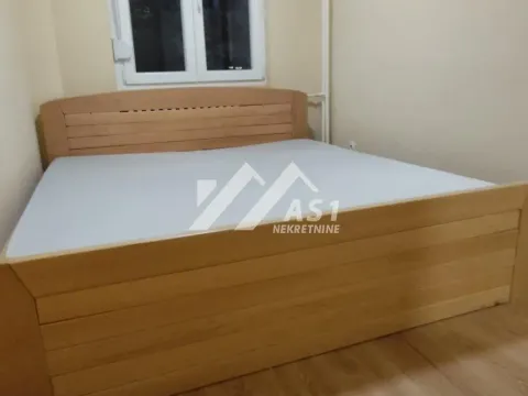 Rent, two bedroom apartment, 50m², Nova Detelinara, Novi Sad Sve Podlokacije - image 5