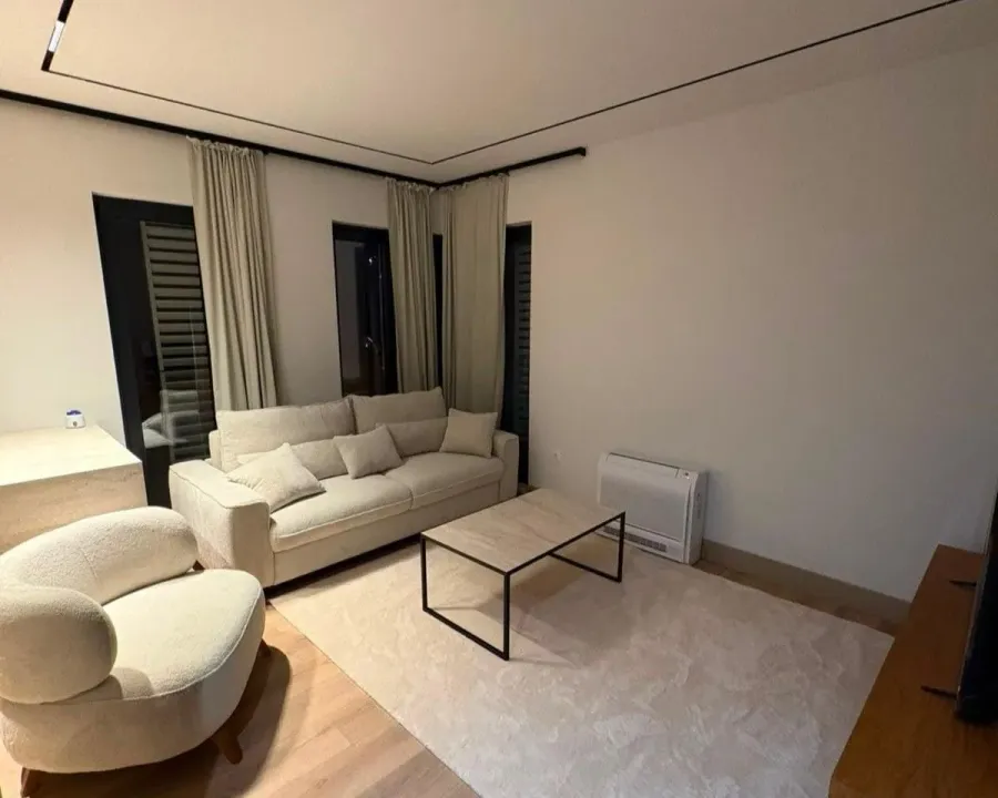 Sale, one bedroom apartment, 35m², Mrčevac, Tivat
