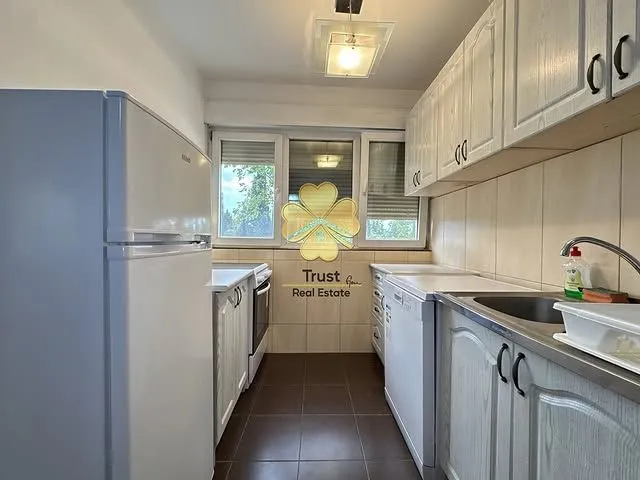 Rent, two bedroom apartment, 70m², Centar, Podgorica