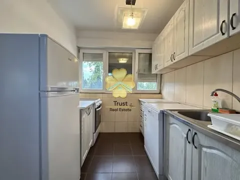 Izdavanje, dvosoban stan, 70m², Centar, Podgorica - image 6