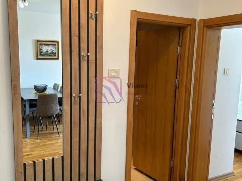 Prodaja, jednosoban stan, 47m², Pržno, Budva - image 11
