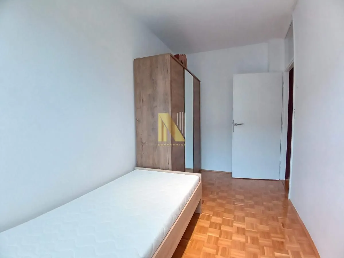 Izdavanje, dvosoban stan, 63m², Liman 2, Novi Sad Sve Podlokacije