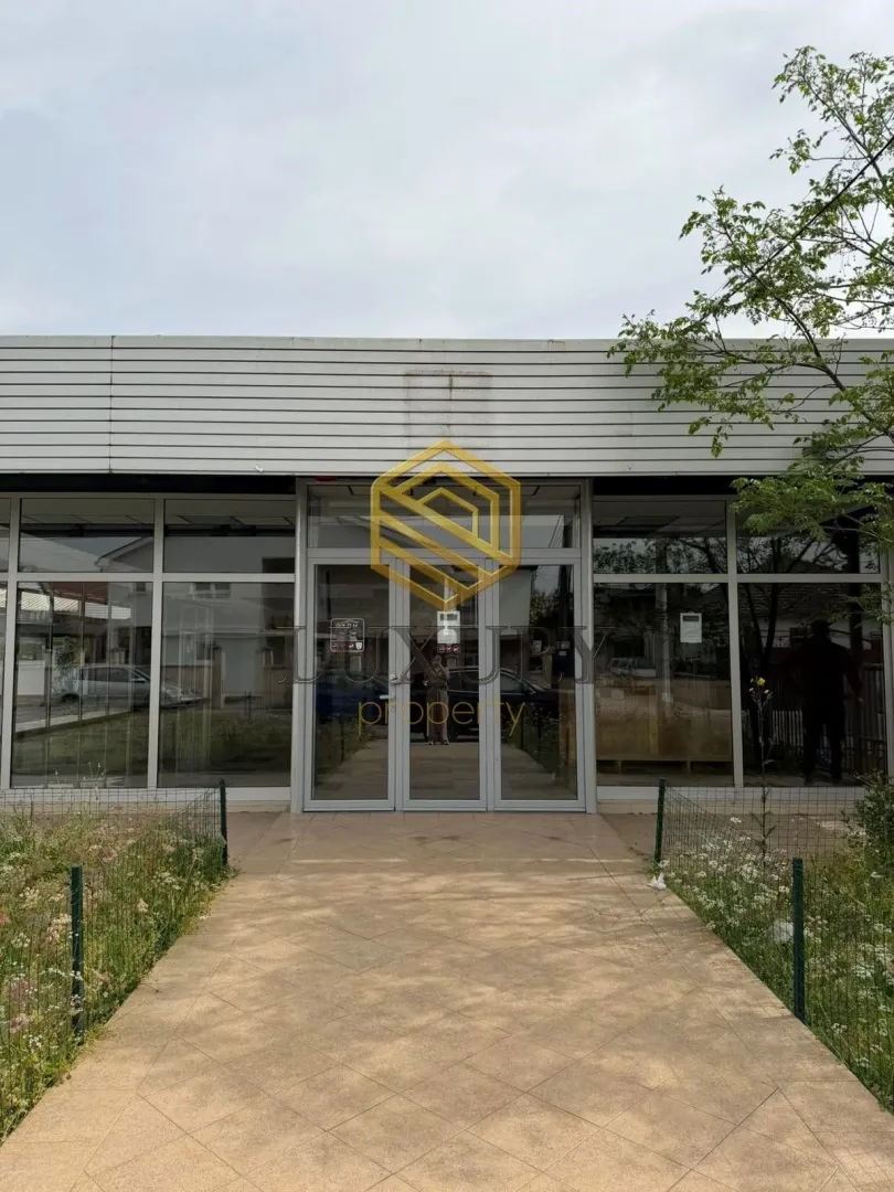 Sale, office space, 281m², Masline, Podgorica