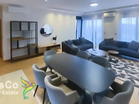 Izdavanje, trosoban stan, 120m², Kruševac, Podgorica - image 5