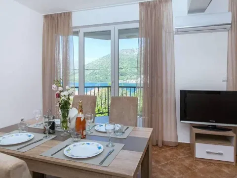 Prodaja, jednosoban stan, 61m², Kamenari, Herceg Novi - image 5