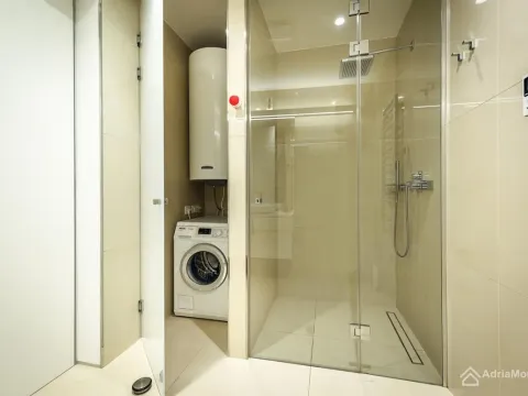 Sale, two bedroom apartment, 156m², Centar, Budva - image 12