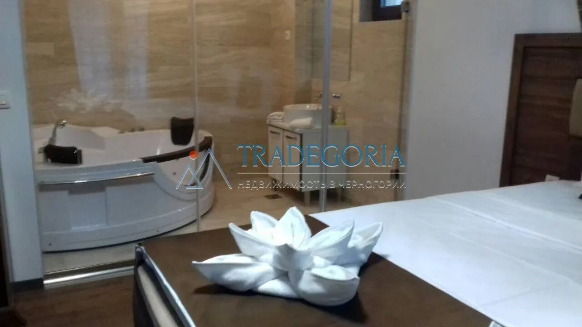 Prodaja, trosoban stan, 396m², Budva, Crna Gora