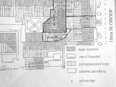 Izdavanje, poslovni prostor, 1000m², Centar, Podgorica - image 22