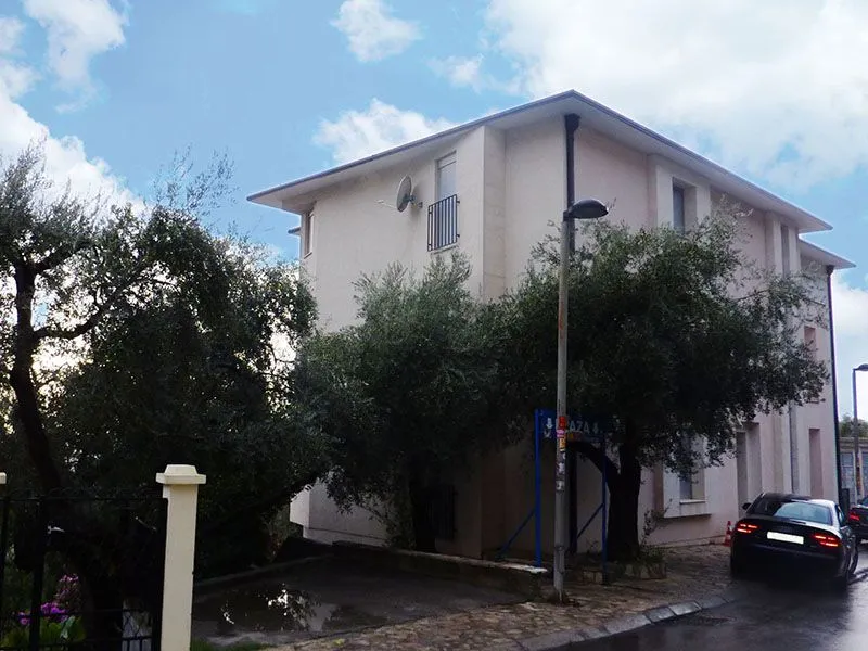 Sale, apartment, 63m², Sveti Stefan, Budva