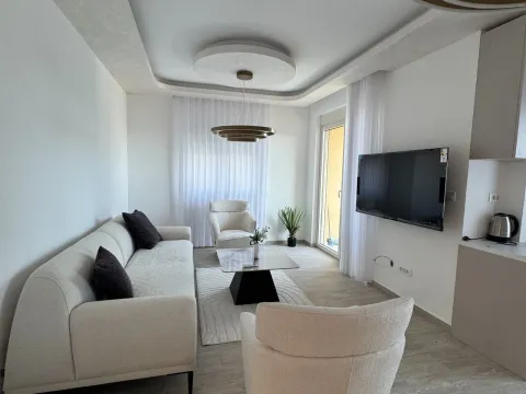 Prodaja, dvosoban stan, 74m², Bečići, Budva - image 3