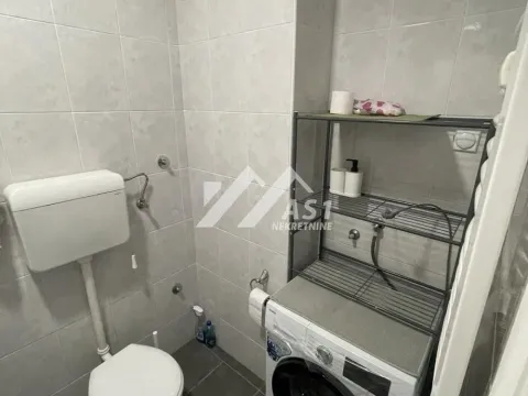 Rent, one bedroom apartment, 45m², Nova Detelinara, Novi Sad Sve Podlokacije - image 8