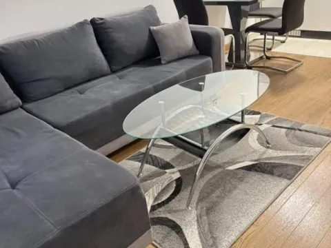 Izdavanje, dvosoban stan, 40m², Centar, Novi Sad - image 1