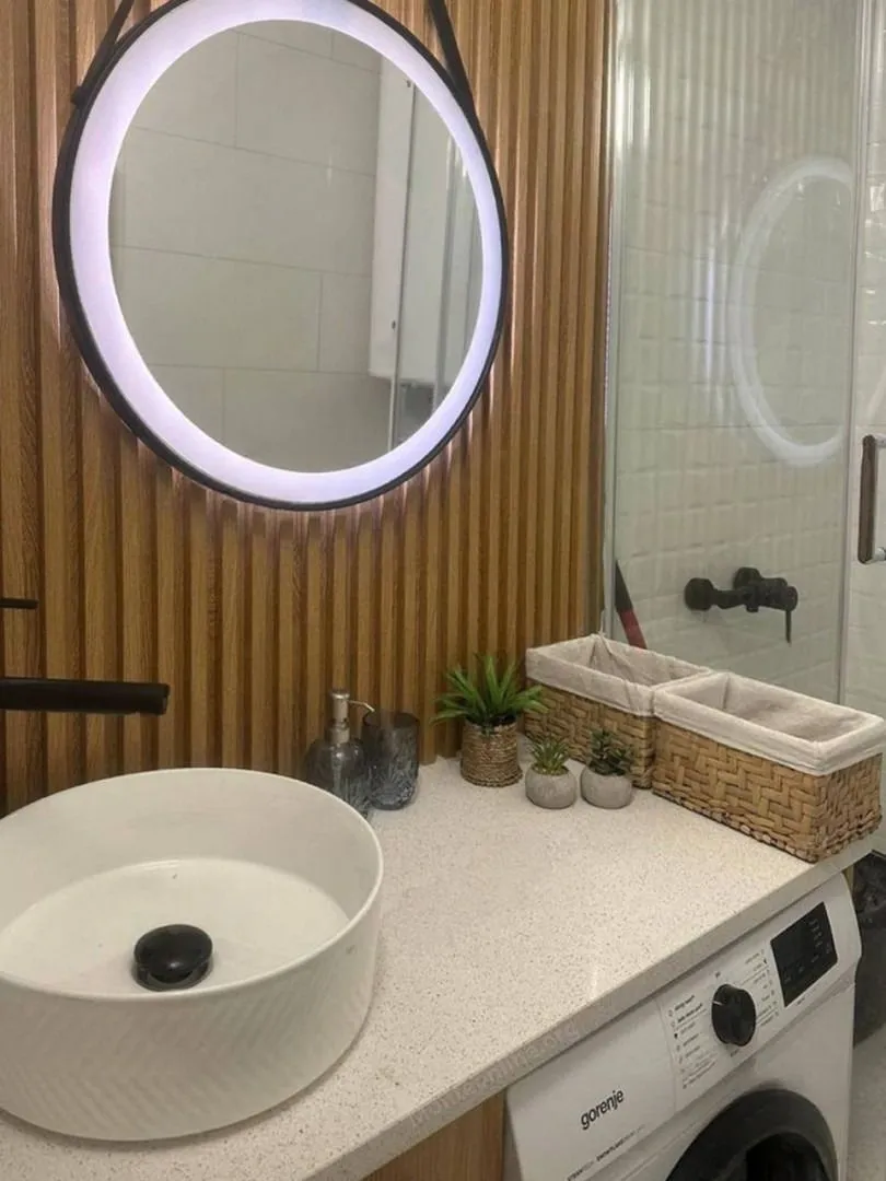 Prodaja, jednosoban stan, 40m², Seljanovo, Tivat