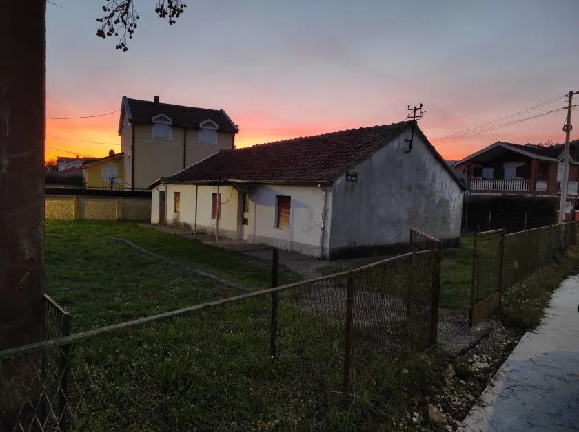 Prodaja, plac, 778m², Podgorica, Crna Gora