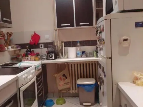 Prodaja, četvorosoban stan, 94m², Bulevar patrijarha Pavla, Novi Sad Sve Podlokacije - image 7