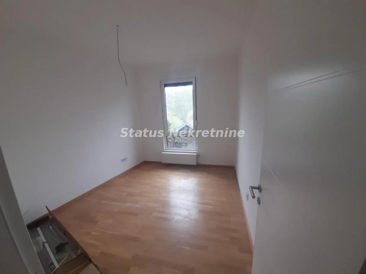 Prodaja, četvorosoban stan, 77m², Telep, Novi Sad Sve Podlokacije