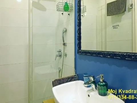 Prodaja, trosoban stan, 73m², Stari Grad, Beograd - image 13