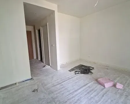 Prodaja, jednosoban stan, 32m², Savski Venac, Beograd - image 5