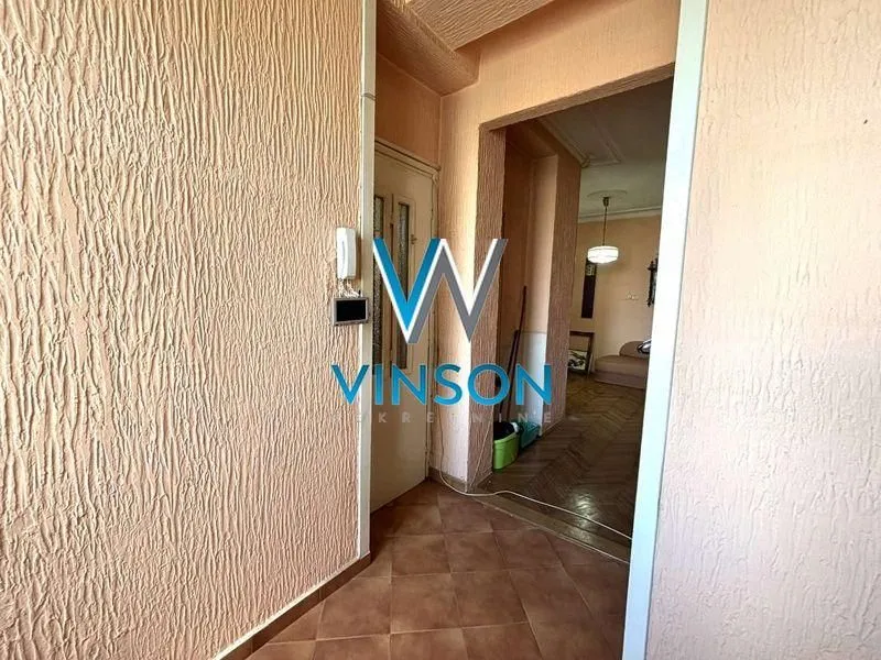 Prodaja, četvorosoban stan, 96m², Novi Sad Sve Podlokacije, Novi Sad