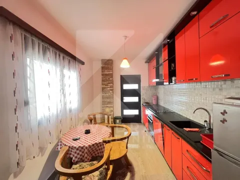 Rent, one bedroom apartment, 70m², Zabjelo, Podgorica - image 6