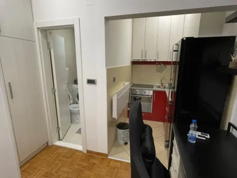 Rent, studio apartment, 22m², Centar, Novi Sad - image 7