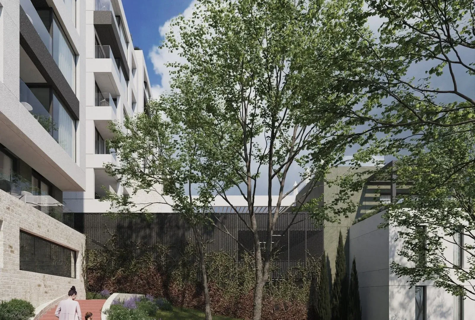 Prodaja, garsonjera, 27m², Mrčevac, Tivat