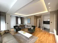 Rent, two bedroom apartment, 70m², Preko Morače, Podgorica - image 9