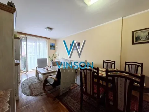 Prodaja, trosoban stan, 62m², Detelinara, Novi Sad Sve Podlokacije - image 4