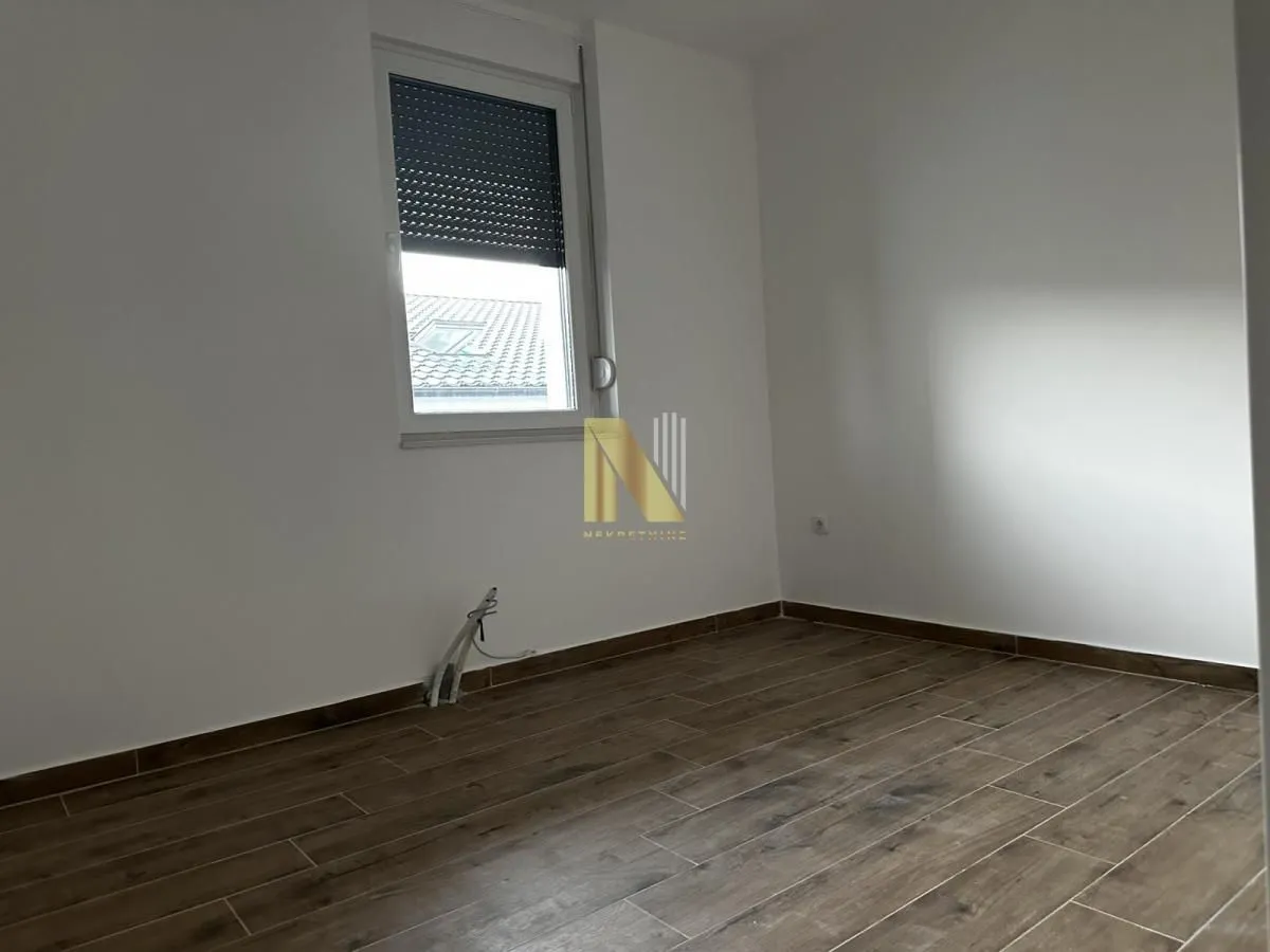 Prodaja, jednosoban stan, 44m², Adice, Novi Sad Sve Podlokacije