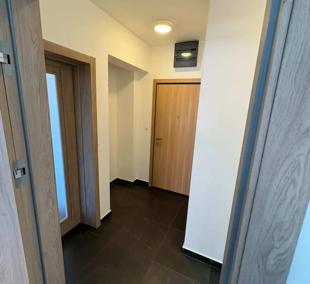 Rent, two bedroom apartment, 69m², Master Kvart, Podgorica
