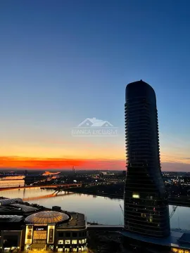 Sale, three bedroom apartment, 88m², Savski Venac, Beograd - image 15