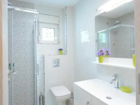 Prodaja, dvosoban stan, 64m², Bečići, Budva - image 9