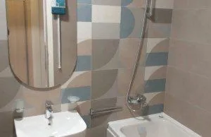 Izdavanje, jednosoban stan, 42m², Zabjelo, Podgorica - image 8