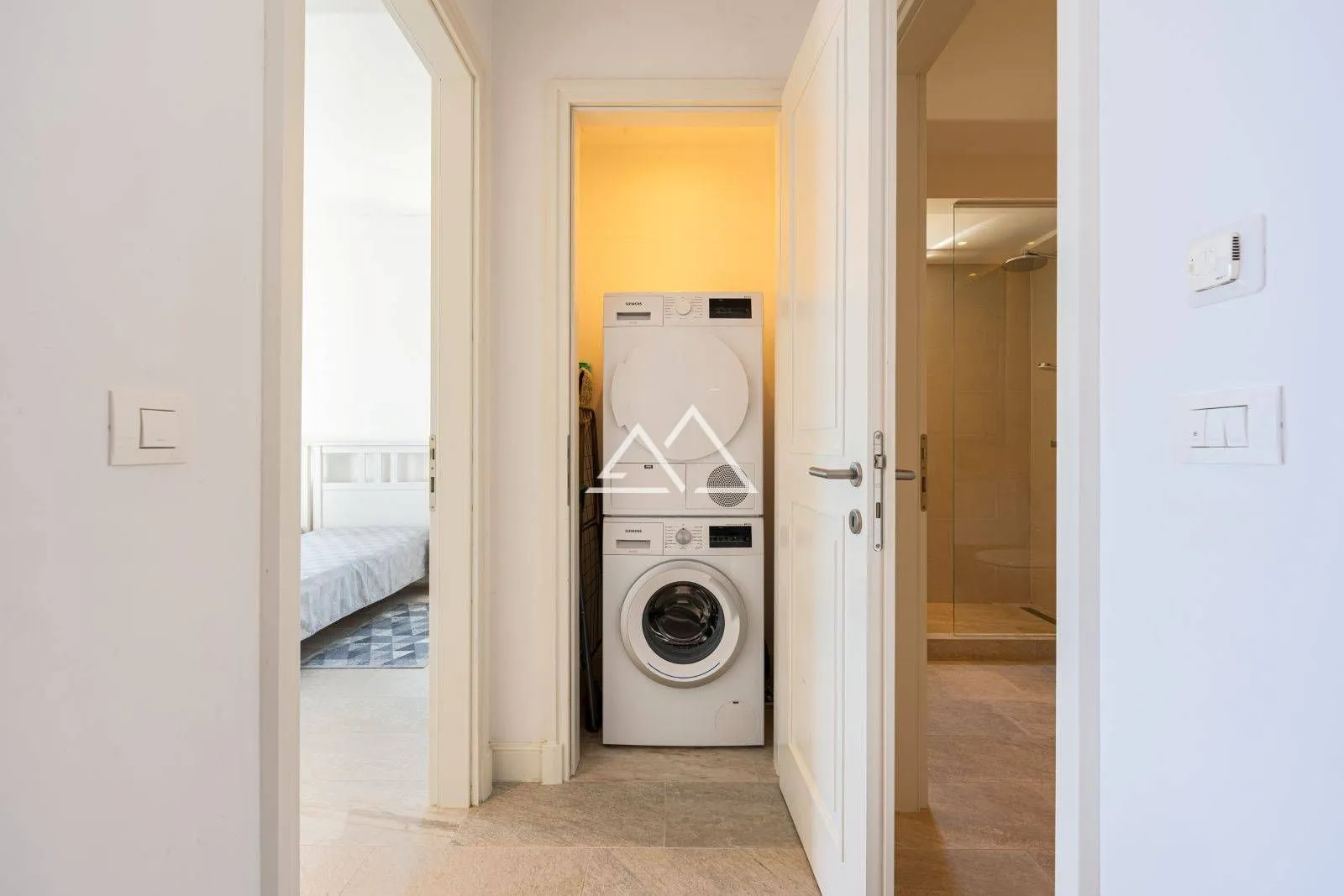 Prodaja, dvosoban stan, 118m², Luštica Bay, Tivat