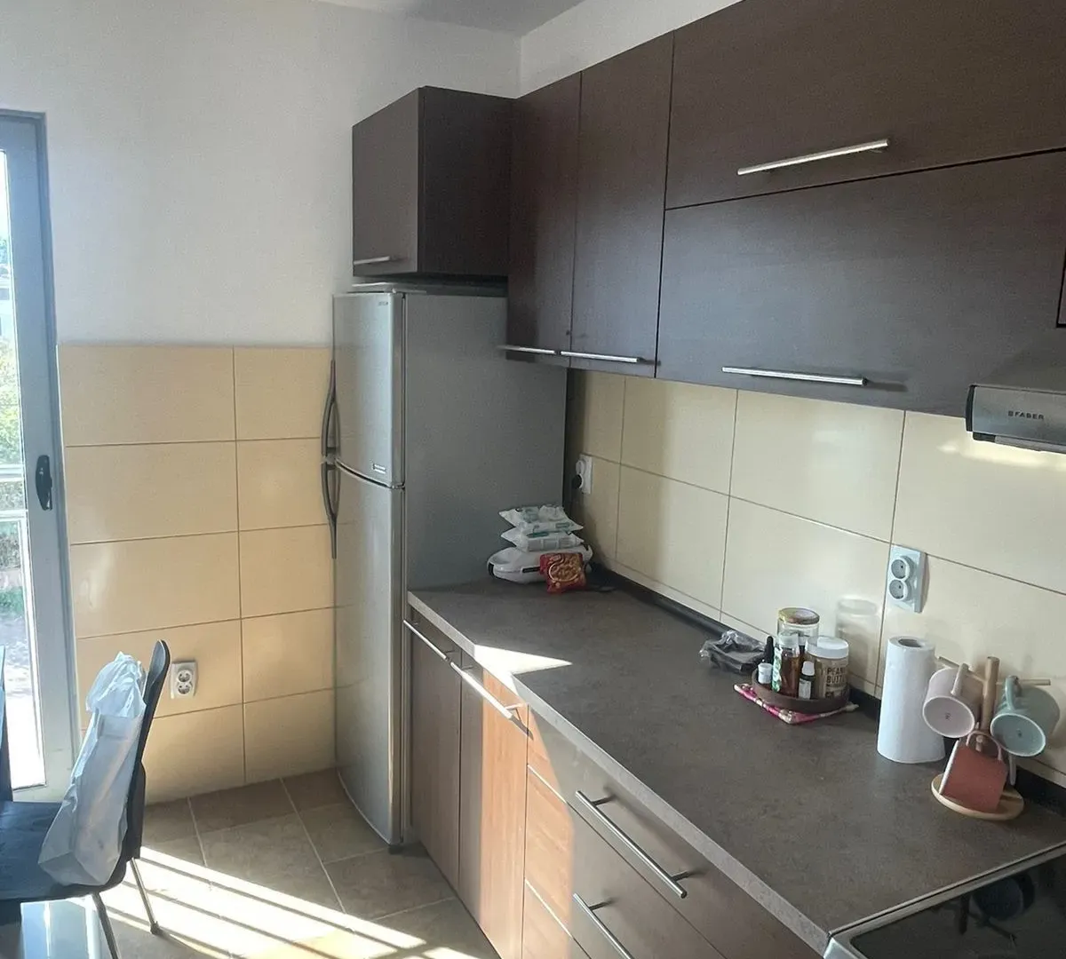 Prodaja, dvosoban stan, 85m², Lastva Grbaljska, Kotor