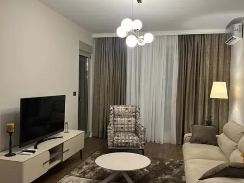 Izdavanje, jednosoban stan, 50m², Mrčevac, Tivat - image 5