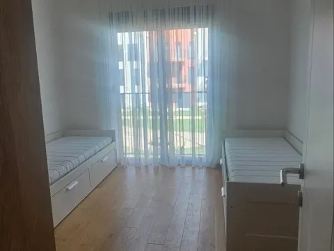 Rent, two bedroom apartment, 76m², Zabjelo, Podgorica - image 8