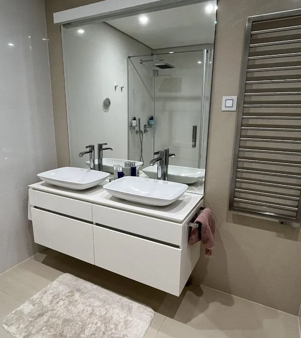 Sale, two bedroom apartment, 178m², Budva, Crna Gora