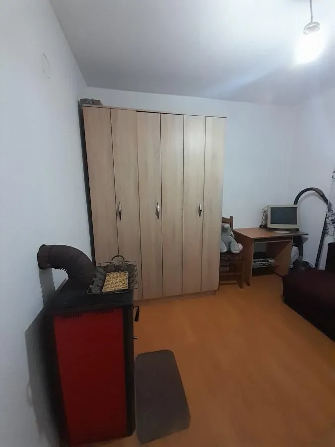 Prodaja, kuća, 120m², Naselje Železnički most, Jagodina