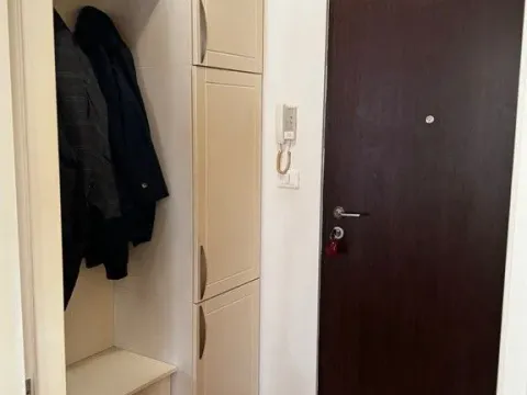 Prodaja, jednosoban stan, 44m², City Kej, Podgorica - image 2