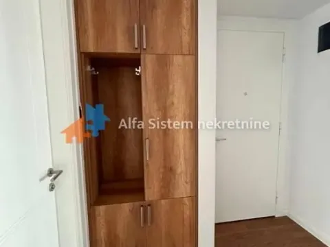 Izdavanje, dvosoban stan, 56m², Čubura, Beograd - image 7