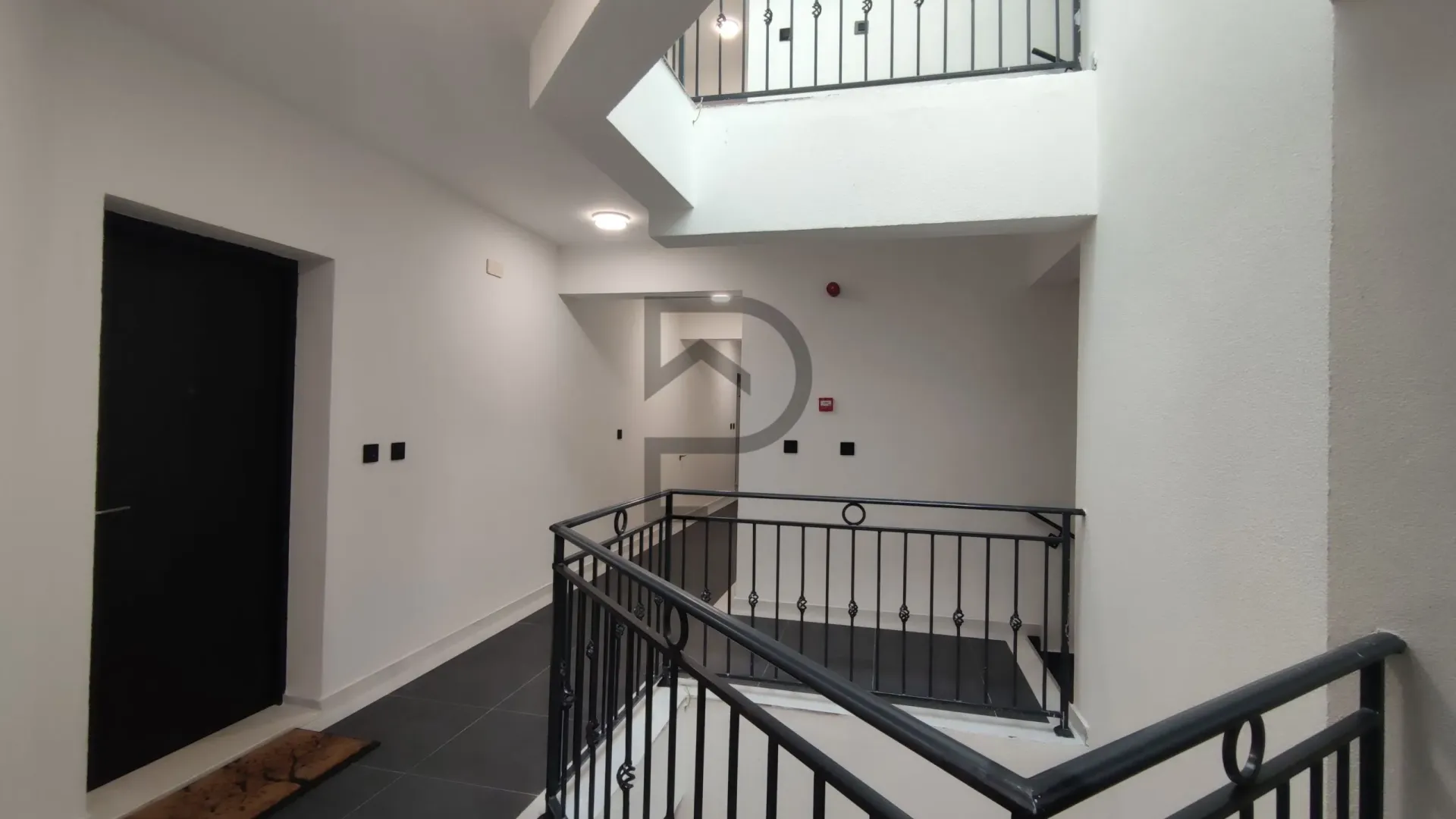 Rent, apartment, 78m², Ljubović, Podgorica