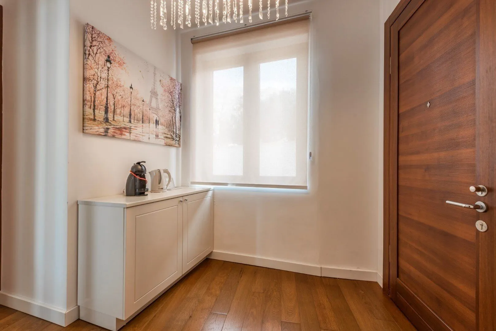 Sale, three bedroom apartment, 182m², Skočiđevojka, Budva