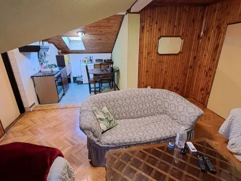 Prodaja, dvosoban stan, 80m², Preko Morače, Podgorica - image 5