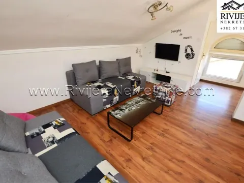 Prodaja, jednosoban stan, 63m², Igalo, Herceg Novi - image 6